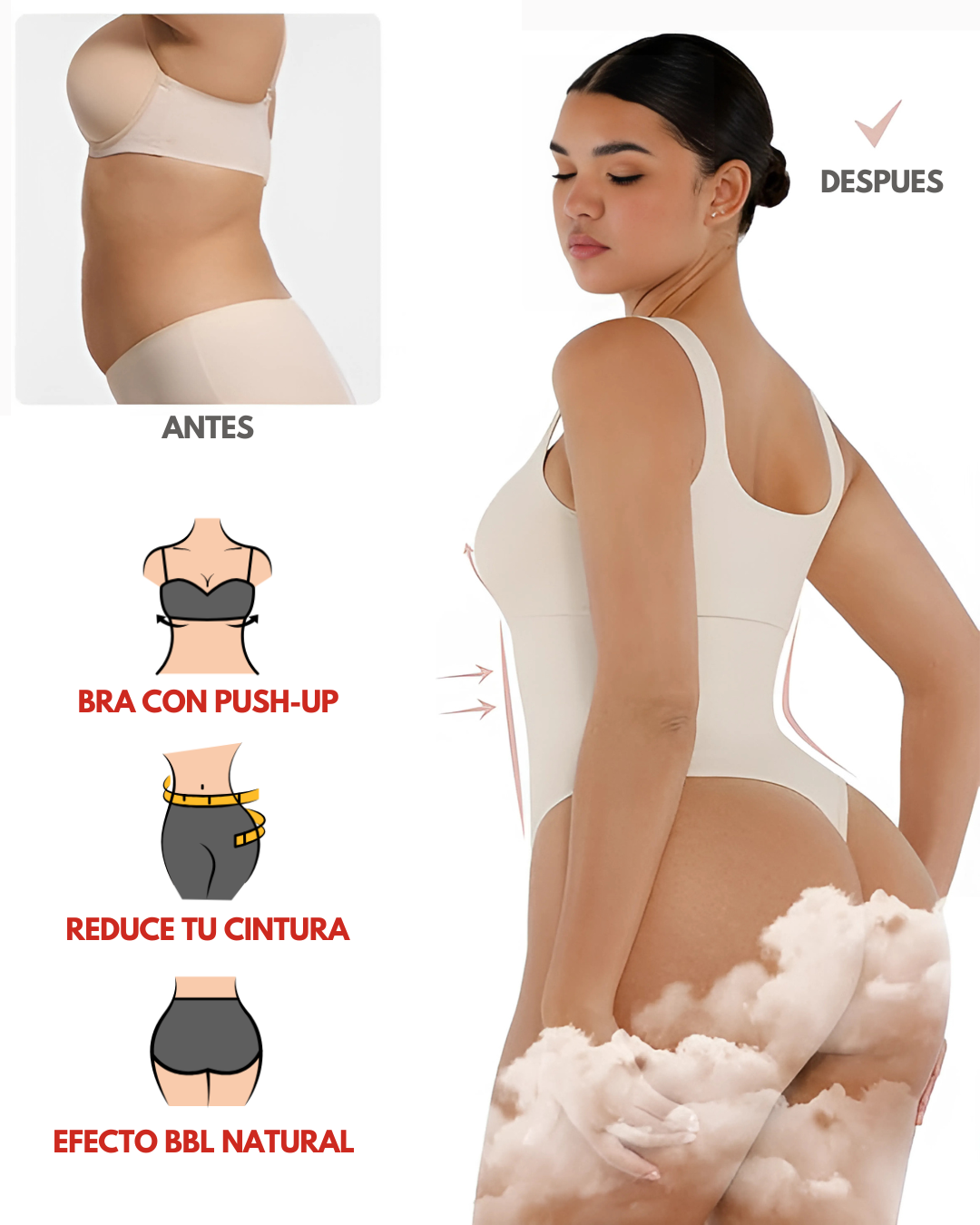 Body Figura