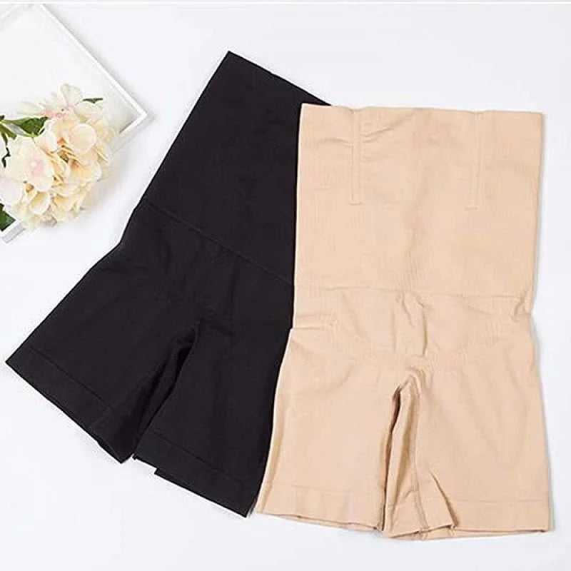 Short Figura Moldeador