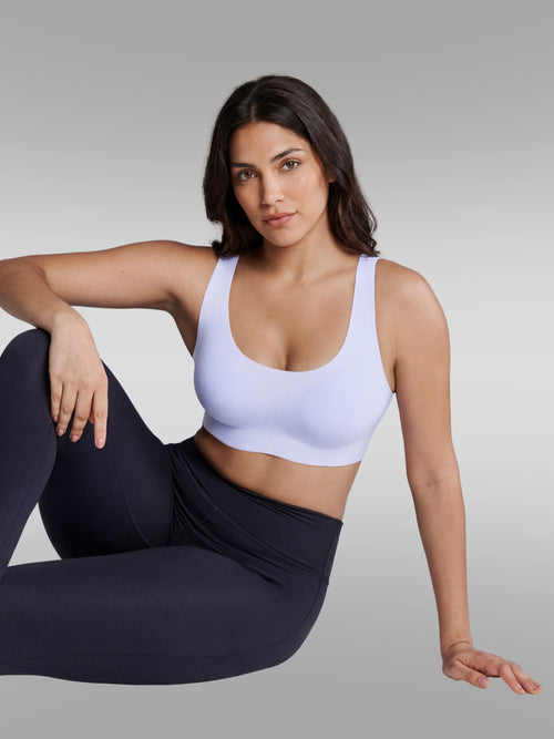 PROMO 3x1 | Corpiño Figura Segunda Piel