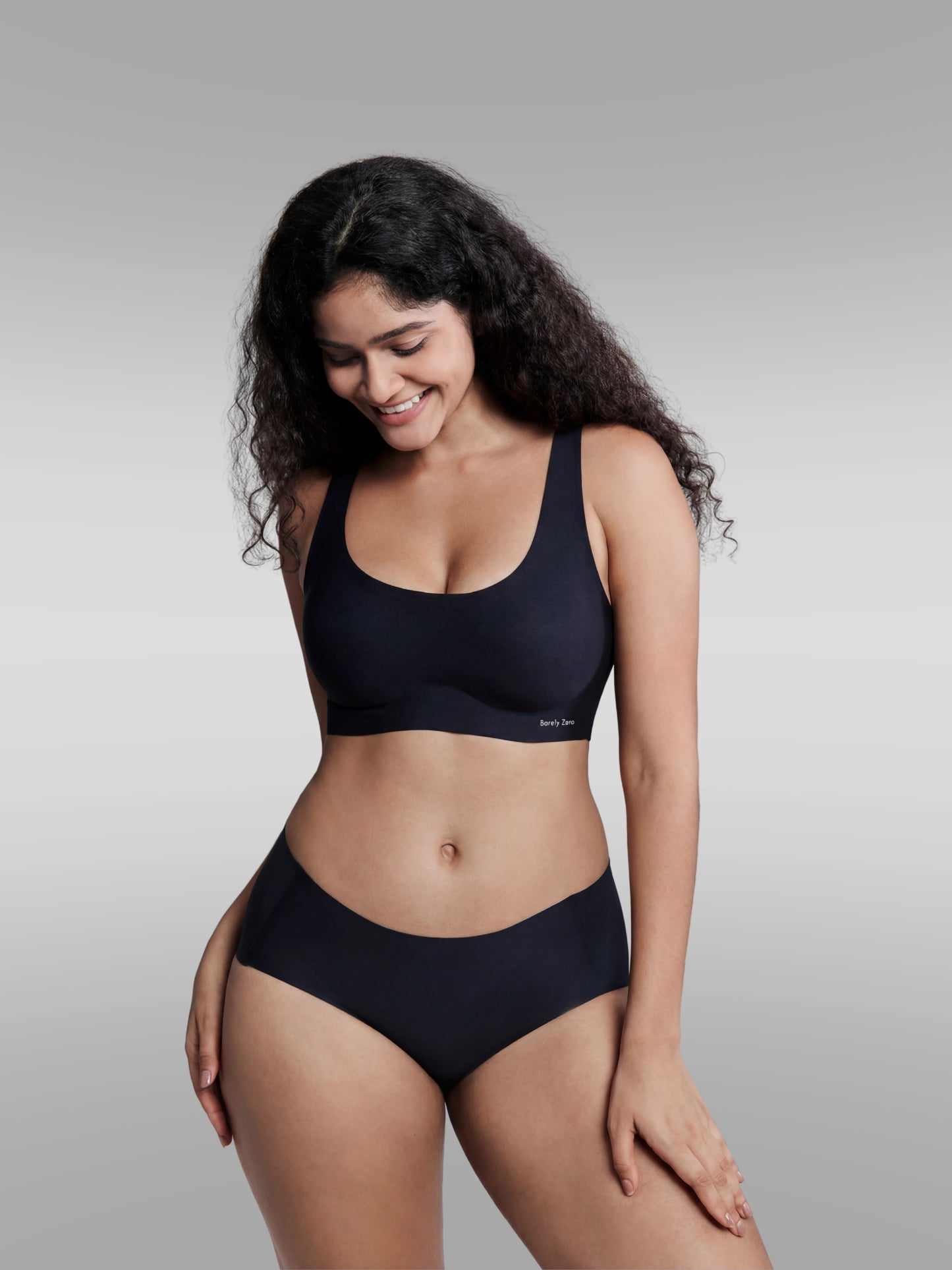 PROMO 3X1 Body Reductor + Top Segunda Piel + Colaless Segunda Piel