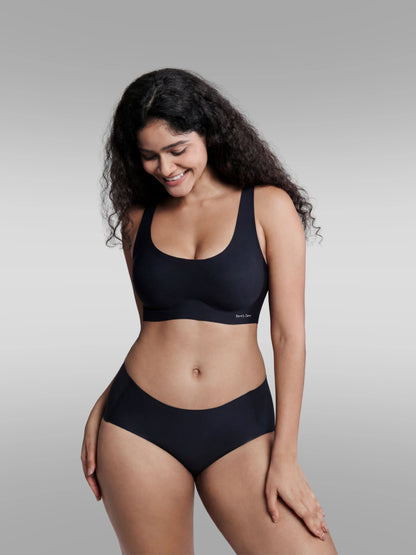 PROMO 3X1 Body Reductor + Top Segunda Piel + Colaless Segunda Piel