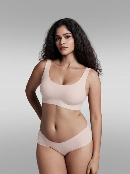 PROMO 3X1 Body Reductor + Top Segunda Piel + Colaless Segunda Piel