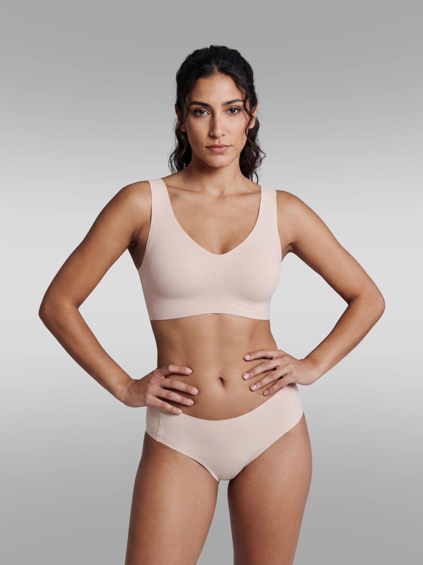 PROMO 3X1 Body Reductor + Top Segunda Piel + Colaless Segunda Piel