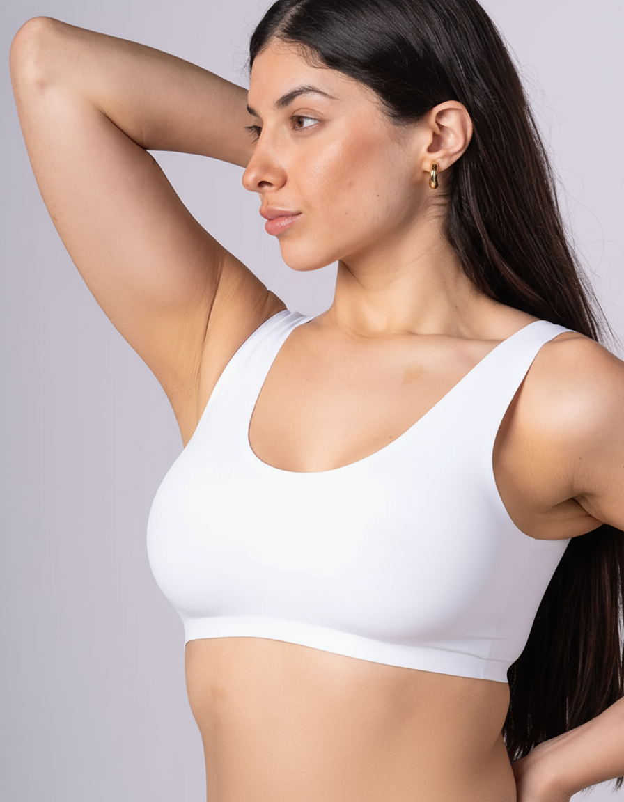 Corpiño Figura Segunda Piel | PROMO 3x1