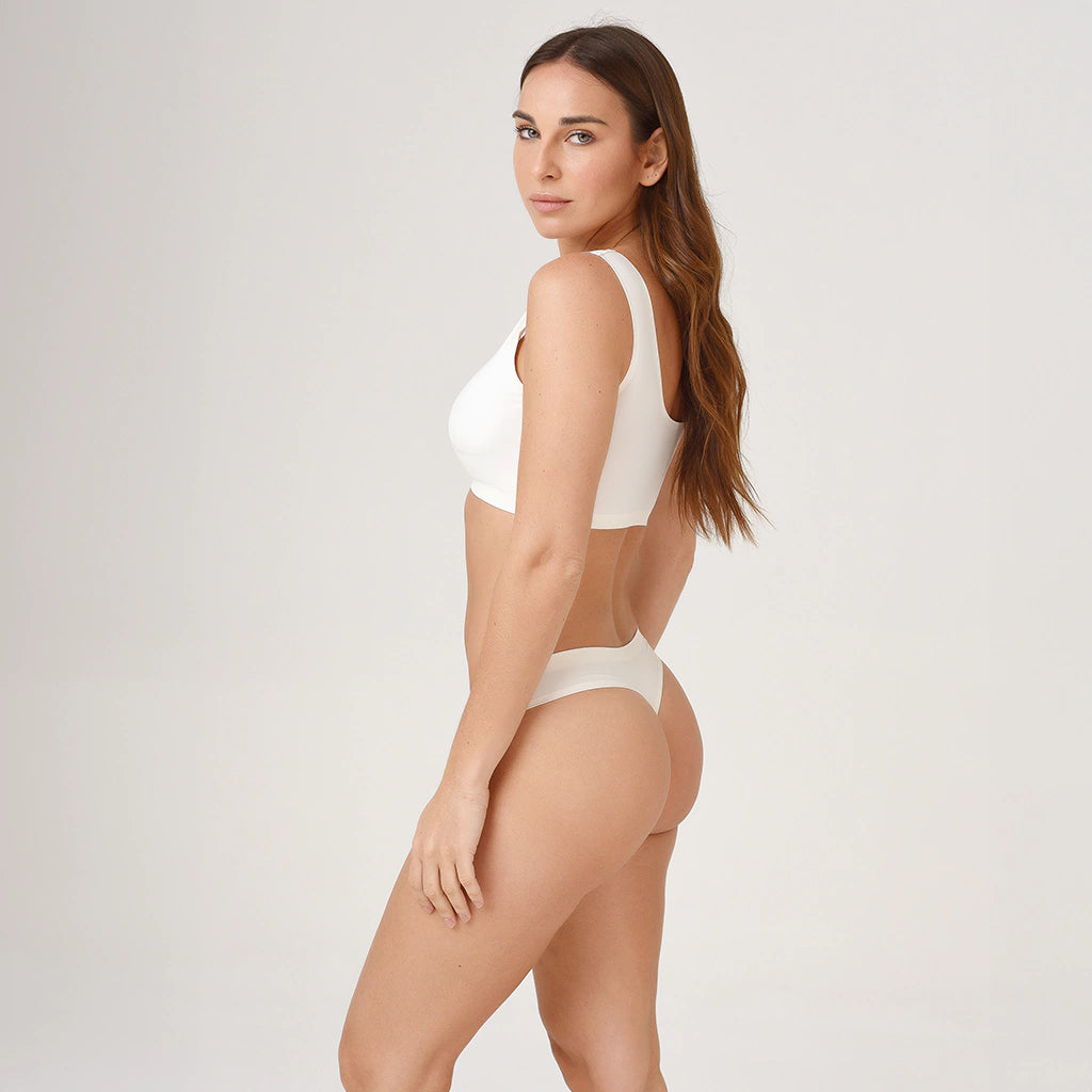 Corpiño Figura Segunda Piel | PROMO 3x1