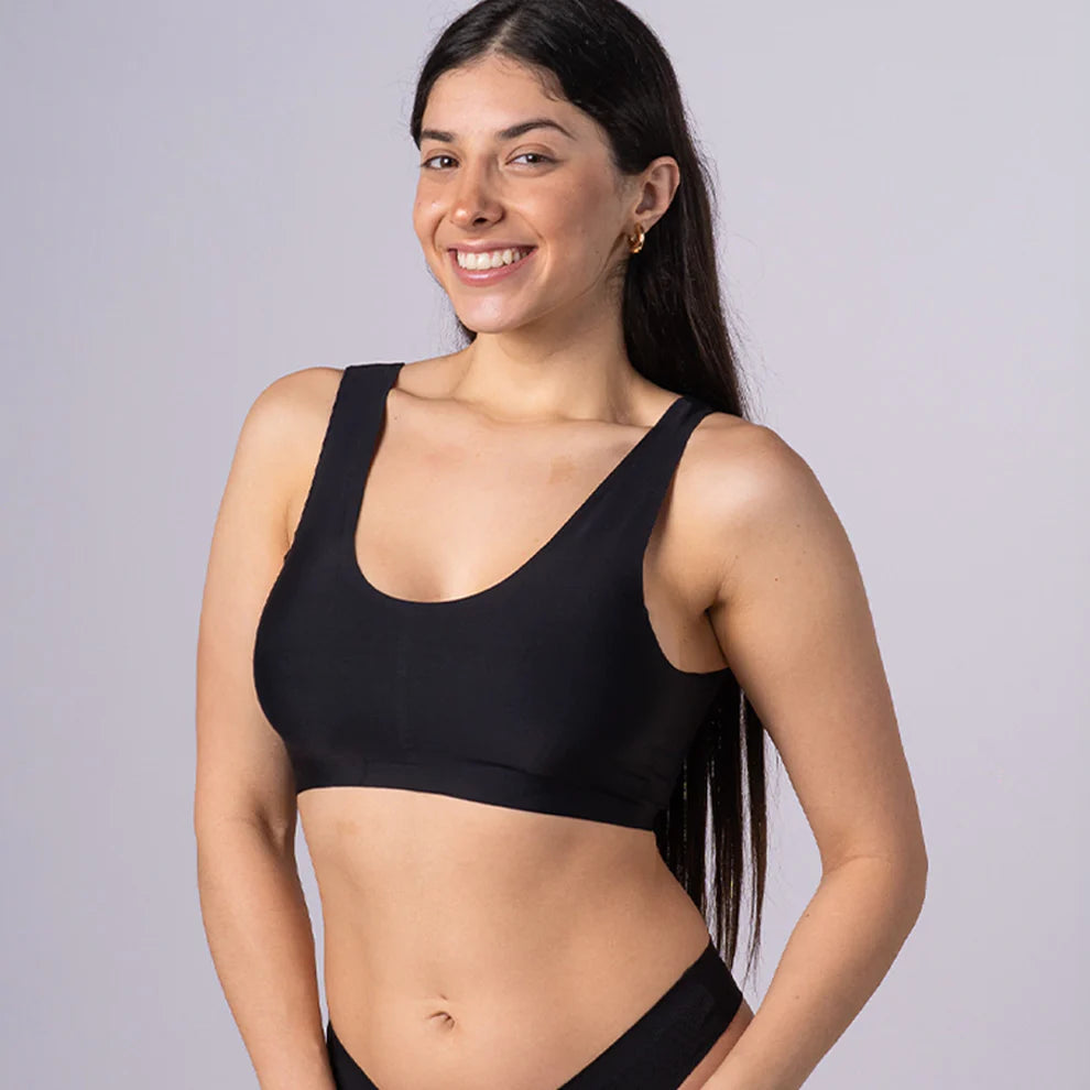 Corpiño Figura Segunda Piel | PROMO 3x1