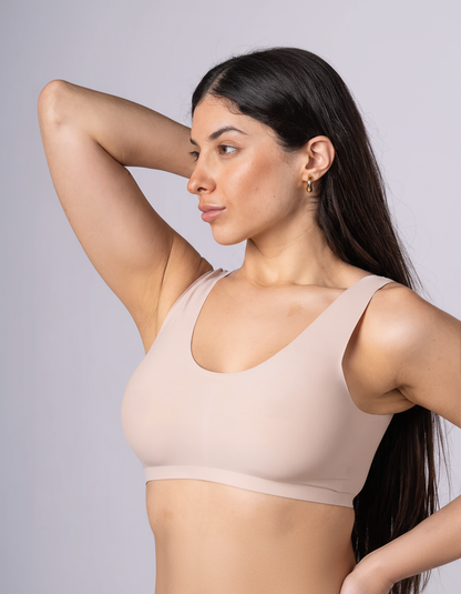 Corpiño Figura Segunda Piel | PROMO 3x1